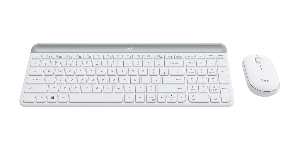 MK470 SLIM COMBO