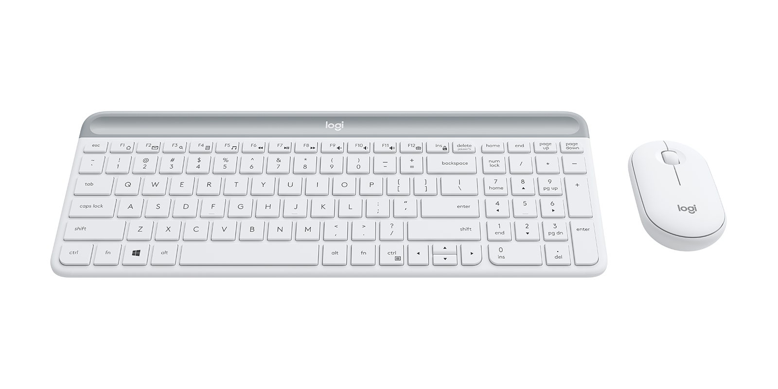 MK470 SLIM COMBO