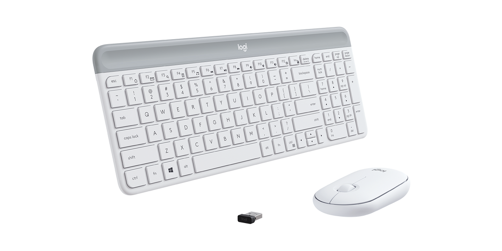 MK470 SLIM COMBO
