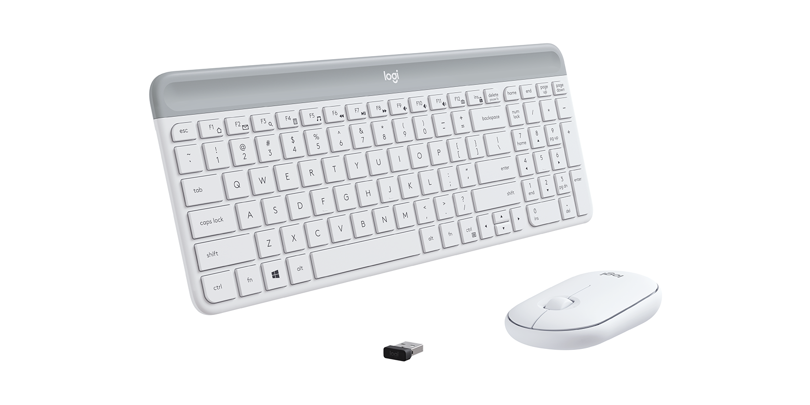 MK470 SLIM COMBO