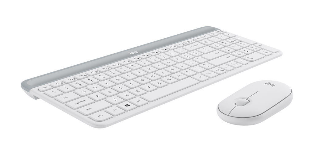 MK470 SLIM COMBO