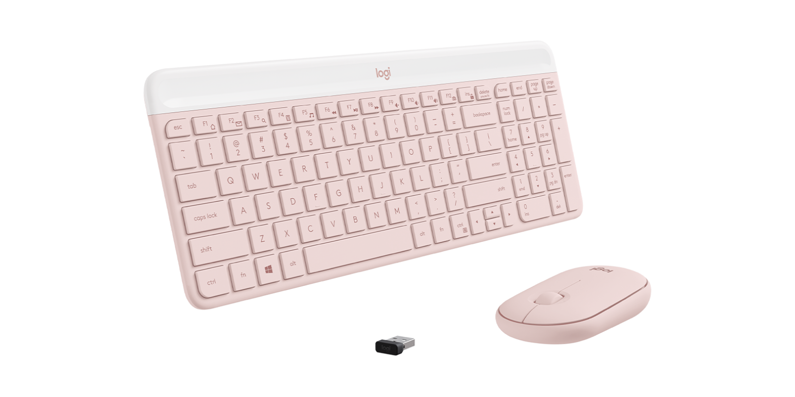 MK470 SLIM COMBO