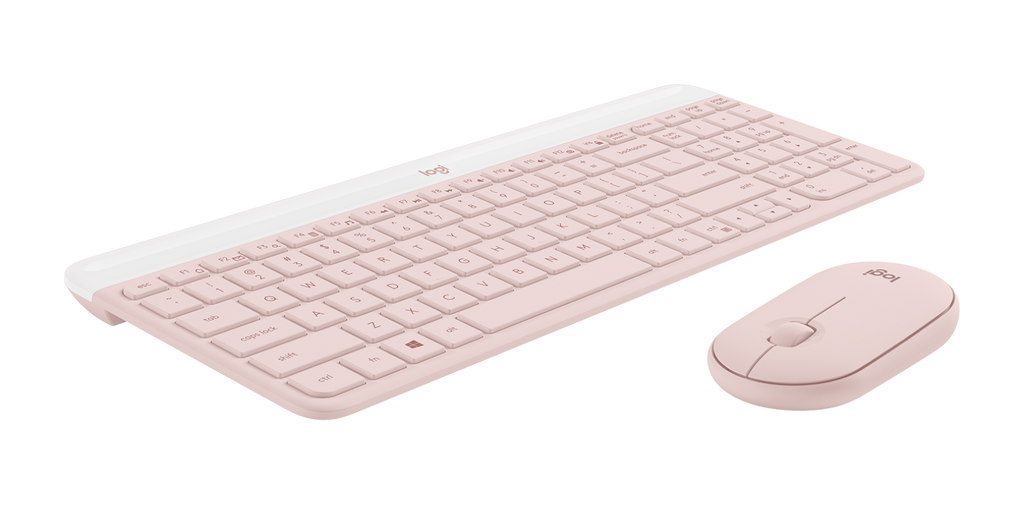 MK470 SLIM COMBO