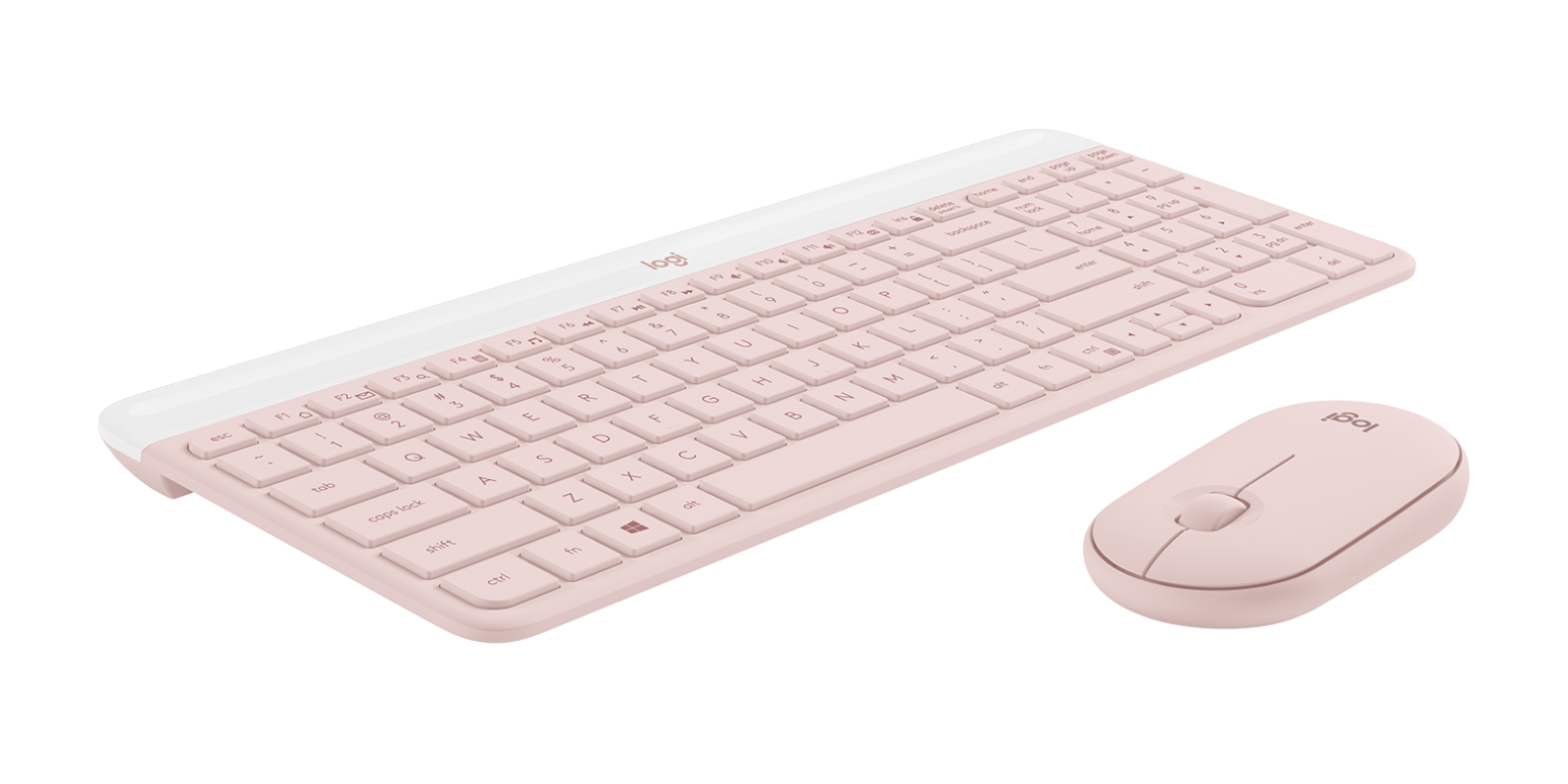 MK470 SLIM COMBO