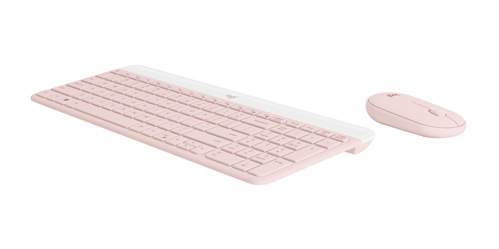 MK470 SLIM COMBO