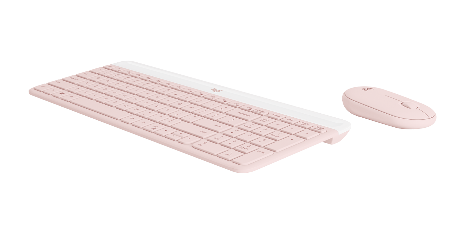 MK470 SLIM COMBO
