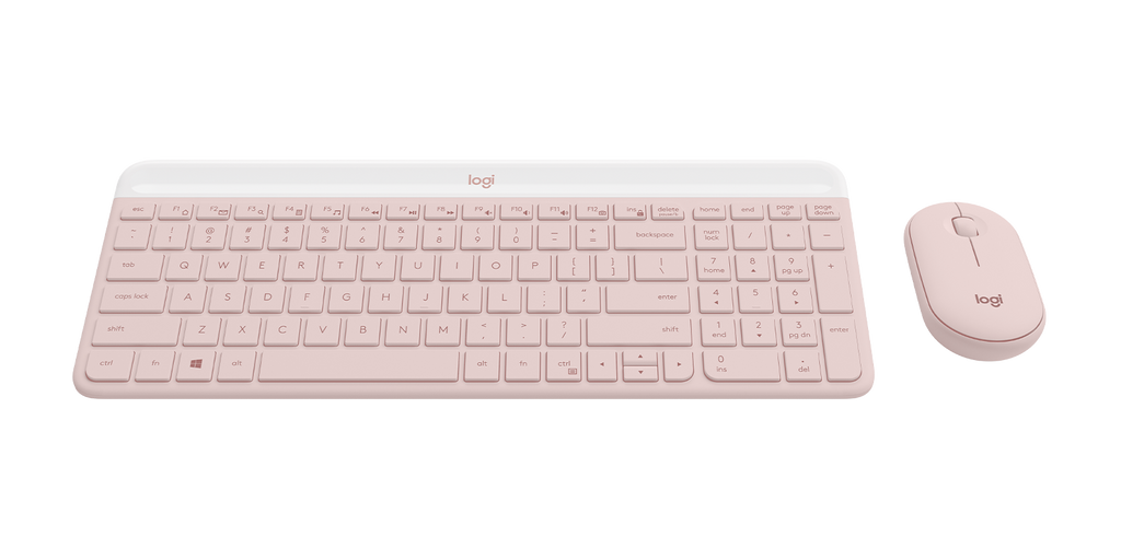 MK470 SLIM COMBO