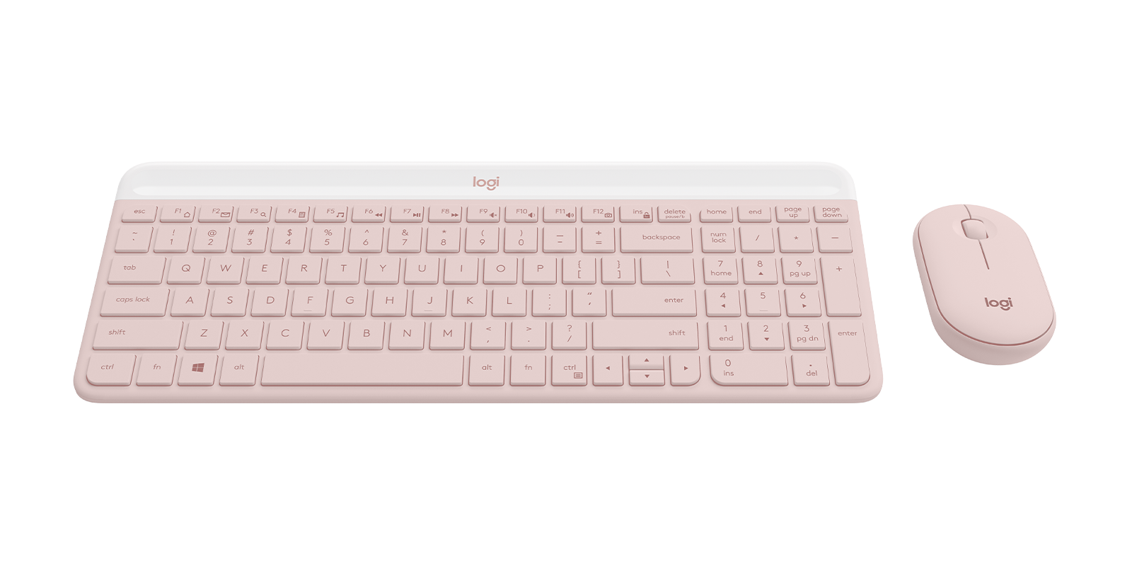 MK470 SLIM COMBO