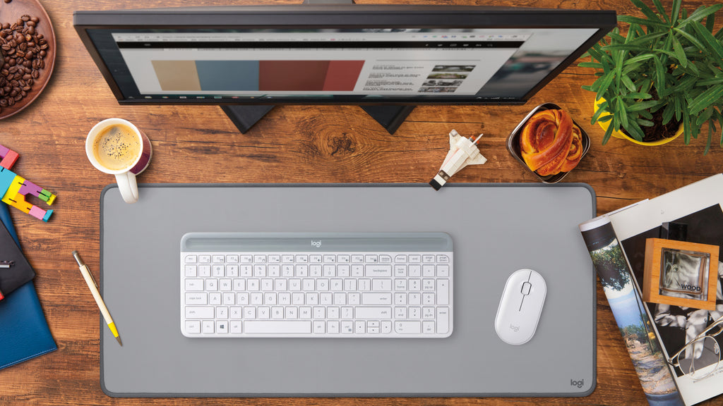 MK470 SLIM COMBO