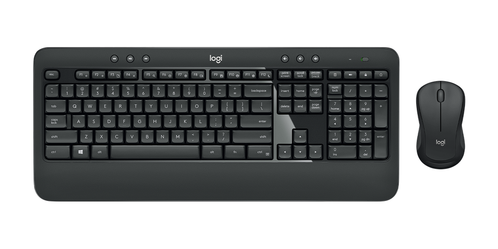 MK540 ADVANCED