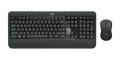 MK540 ADVANCED