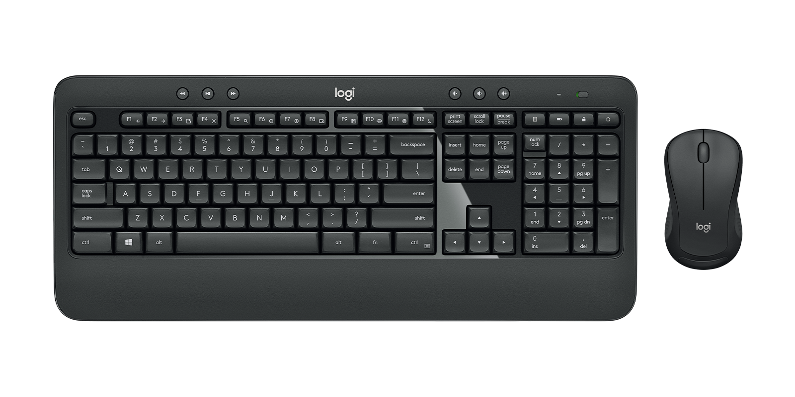 MK540 ADVANCED