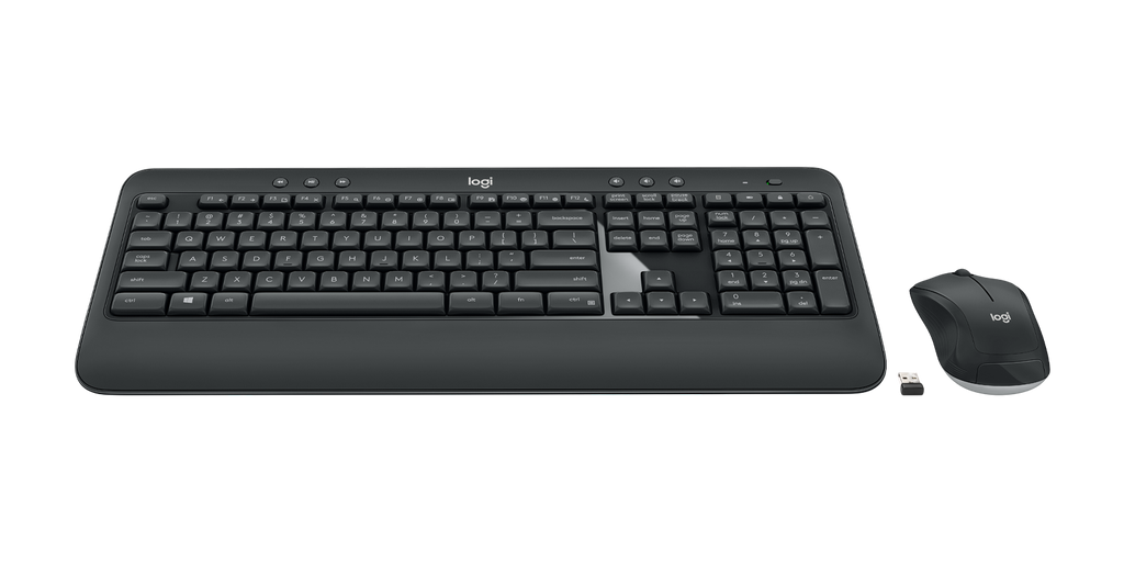 MK540 ADVANCED