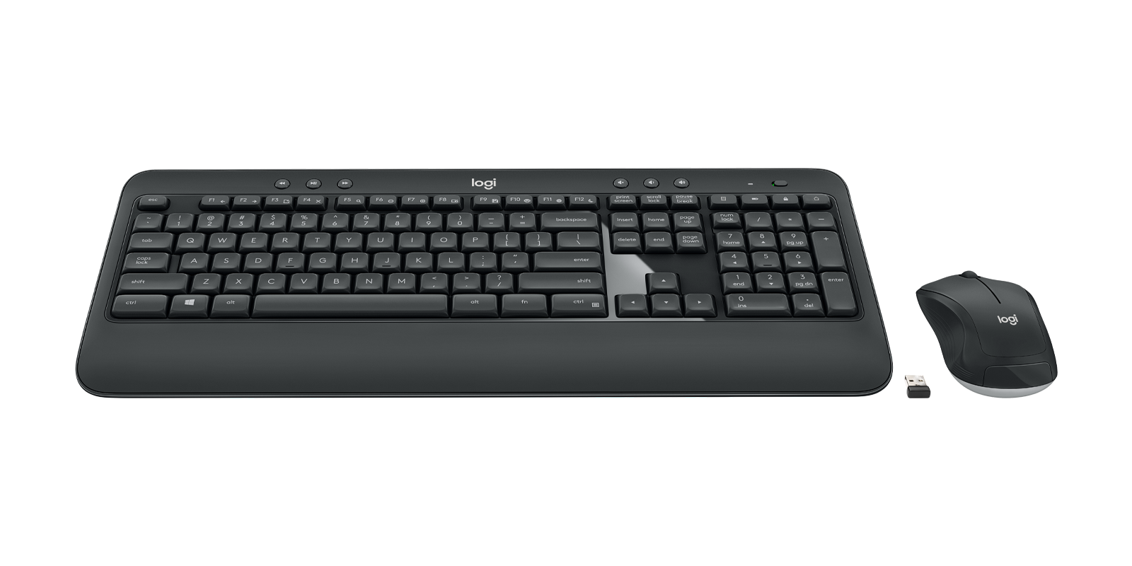 MK540 ADVANCED