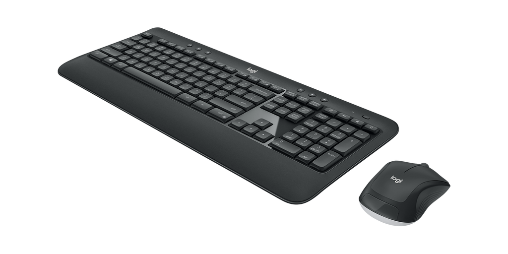 MK540 ADVANCED