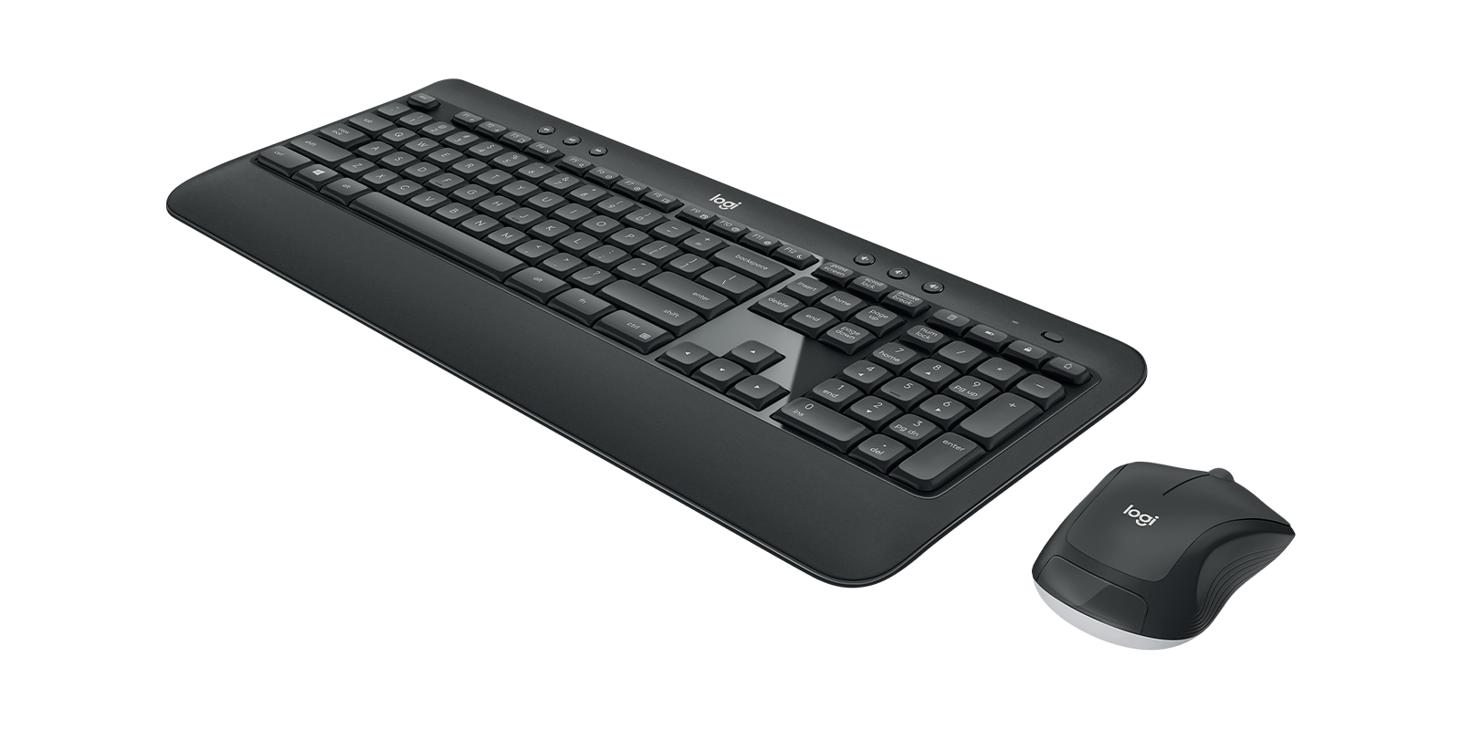MK540 ADVANCED