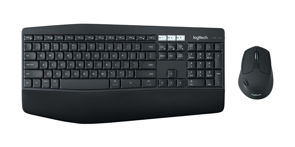 MK850 Performance