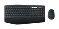 MK850 Performance