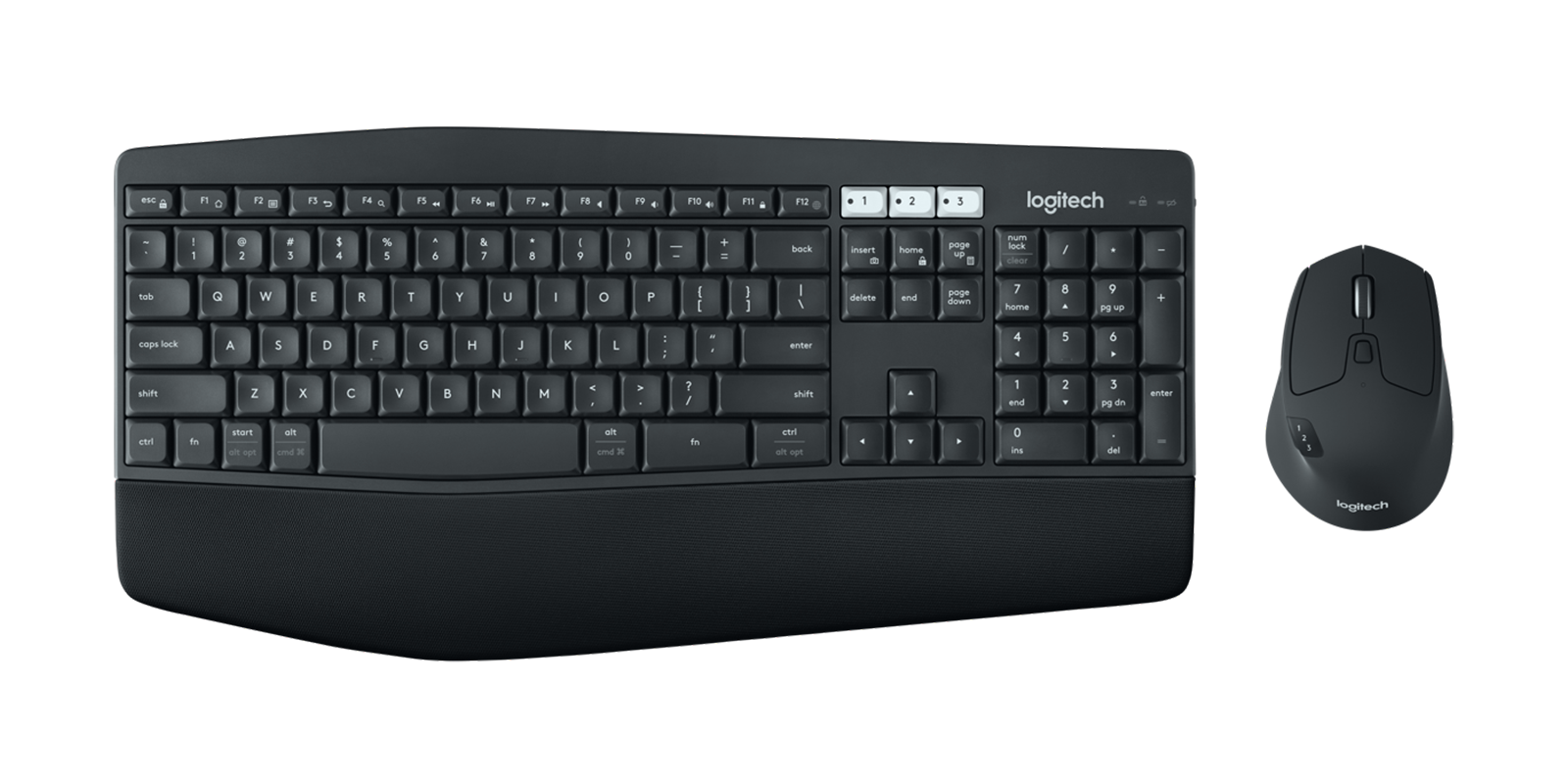 MK850 Performance