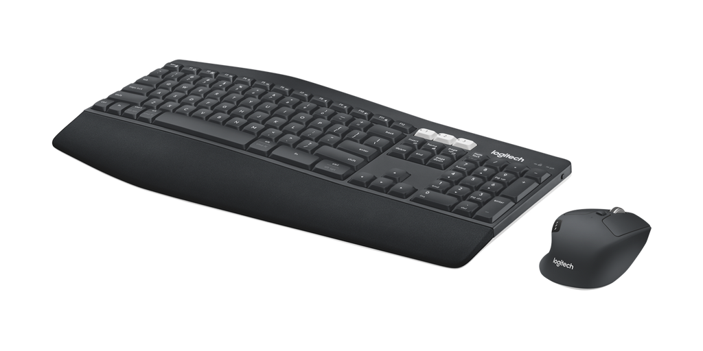 MK850 Performance