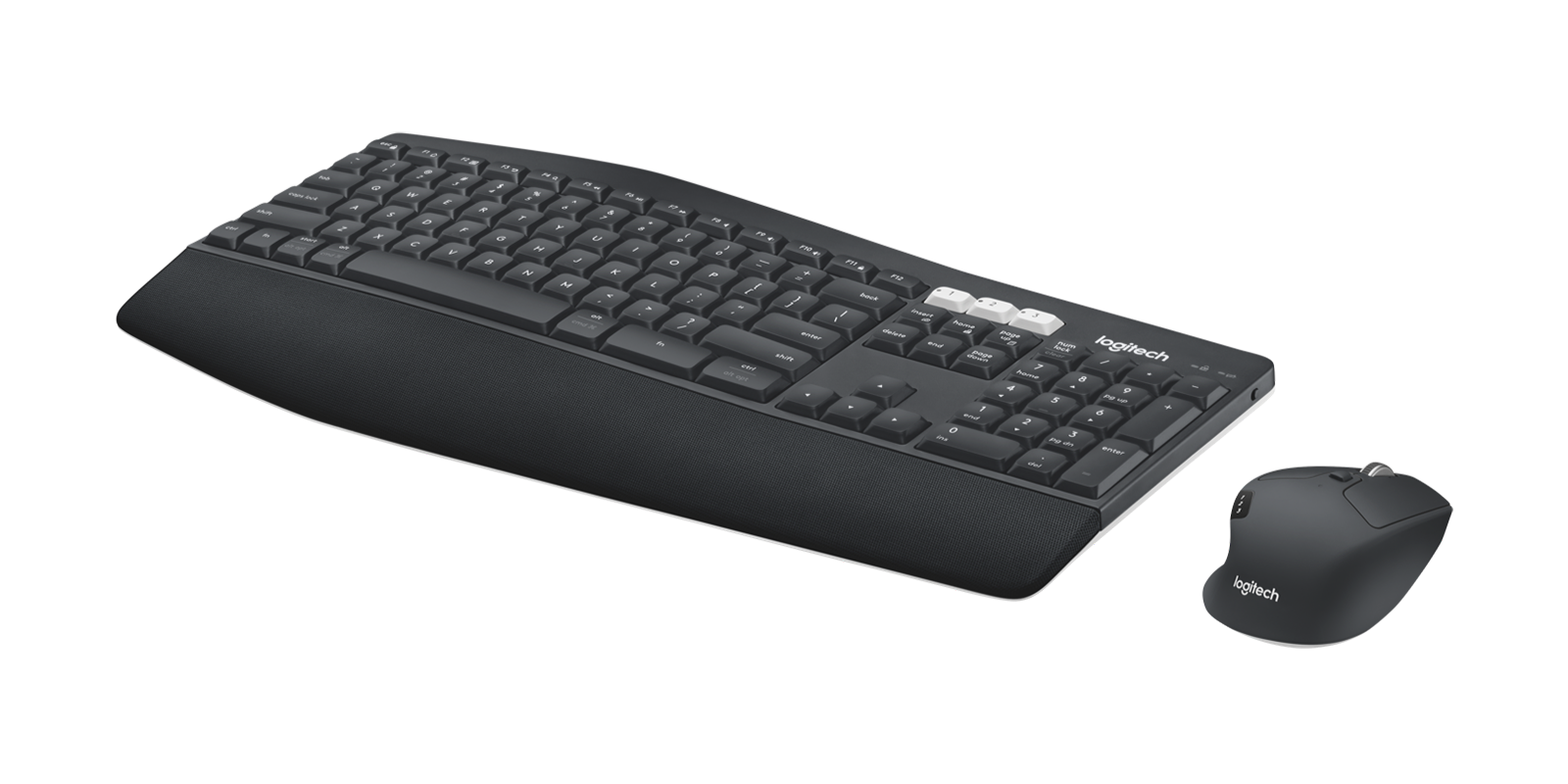 MK850 Performance