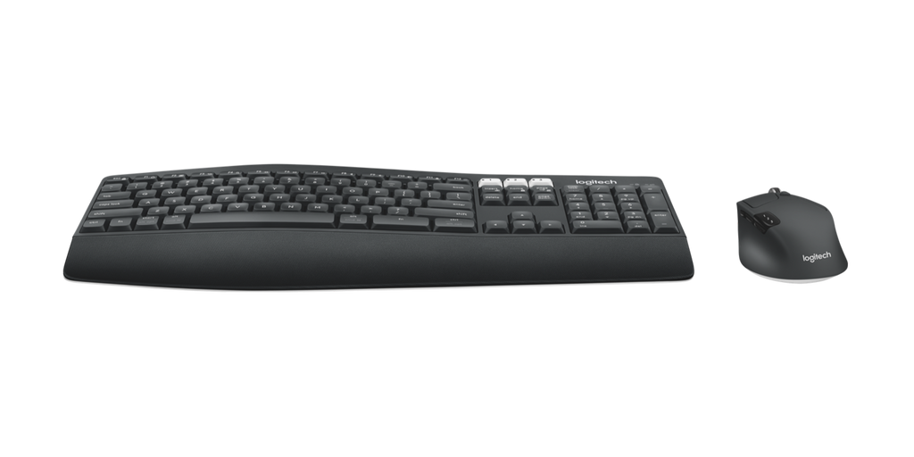 MK850 Performance