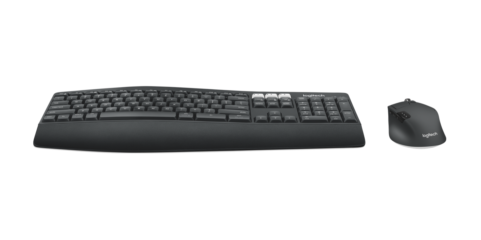MK850 Performance