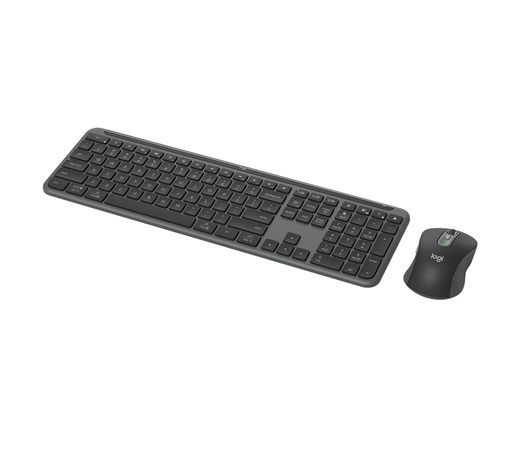 Signature Slim Combo MK955