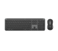 Signature Slim Combo MK955