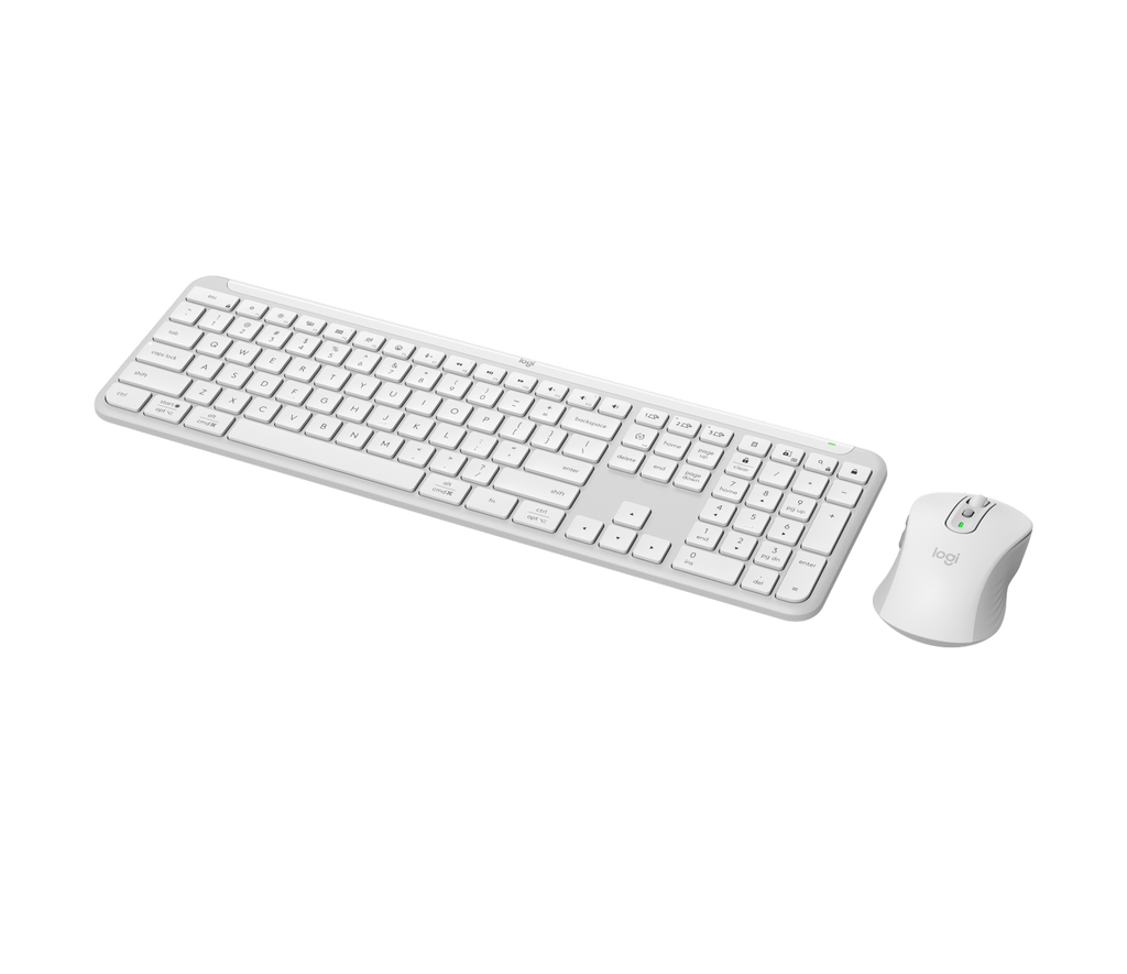 Signature Slim Combo MK955