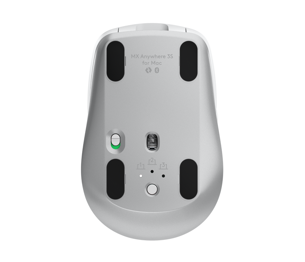 MX Anywhere 3S for Mac