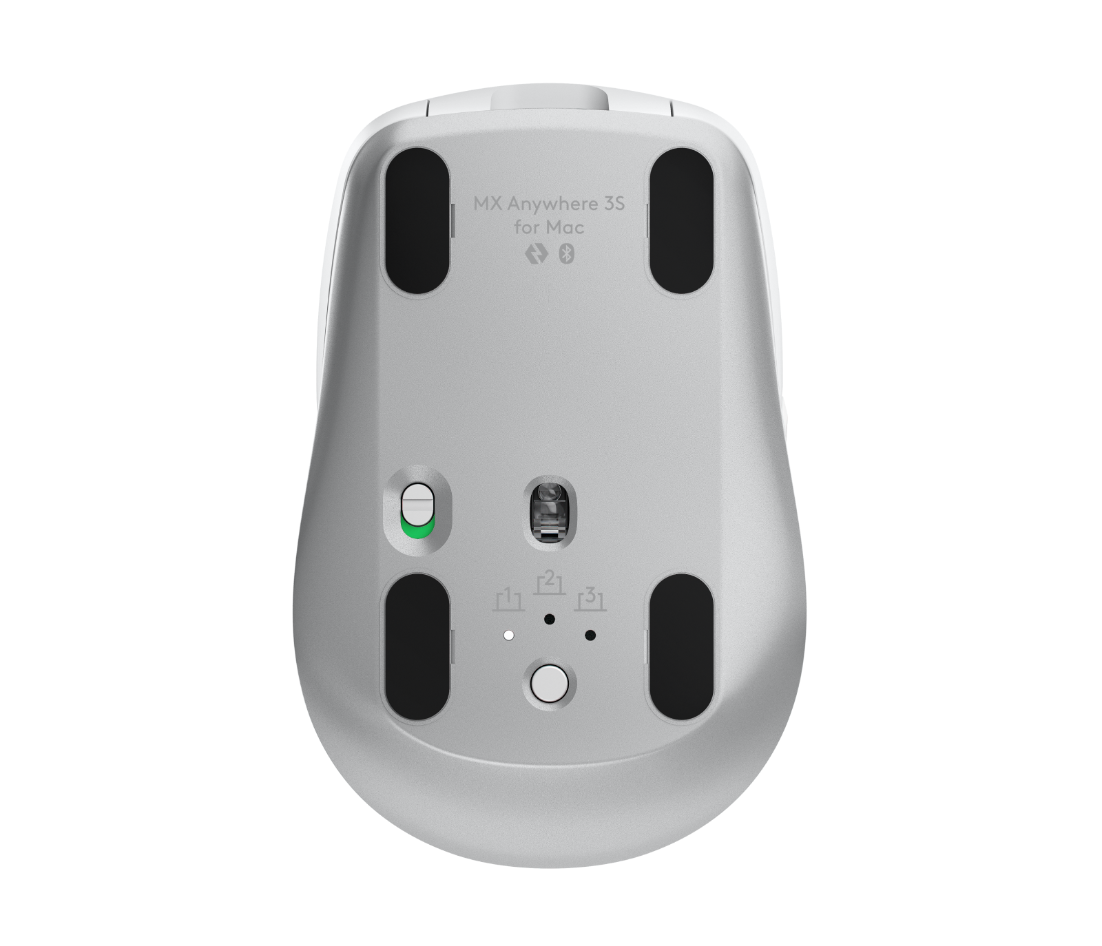 MX Anywhere 3S for Mac