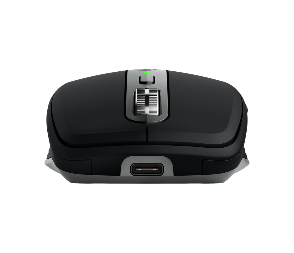 MX Anywhere 3S for Mac