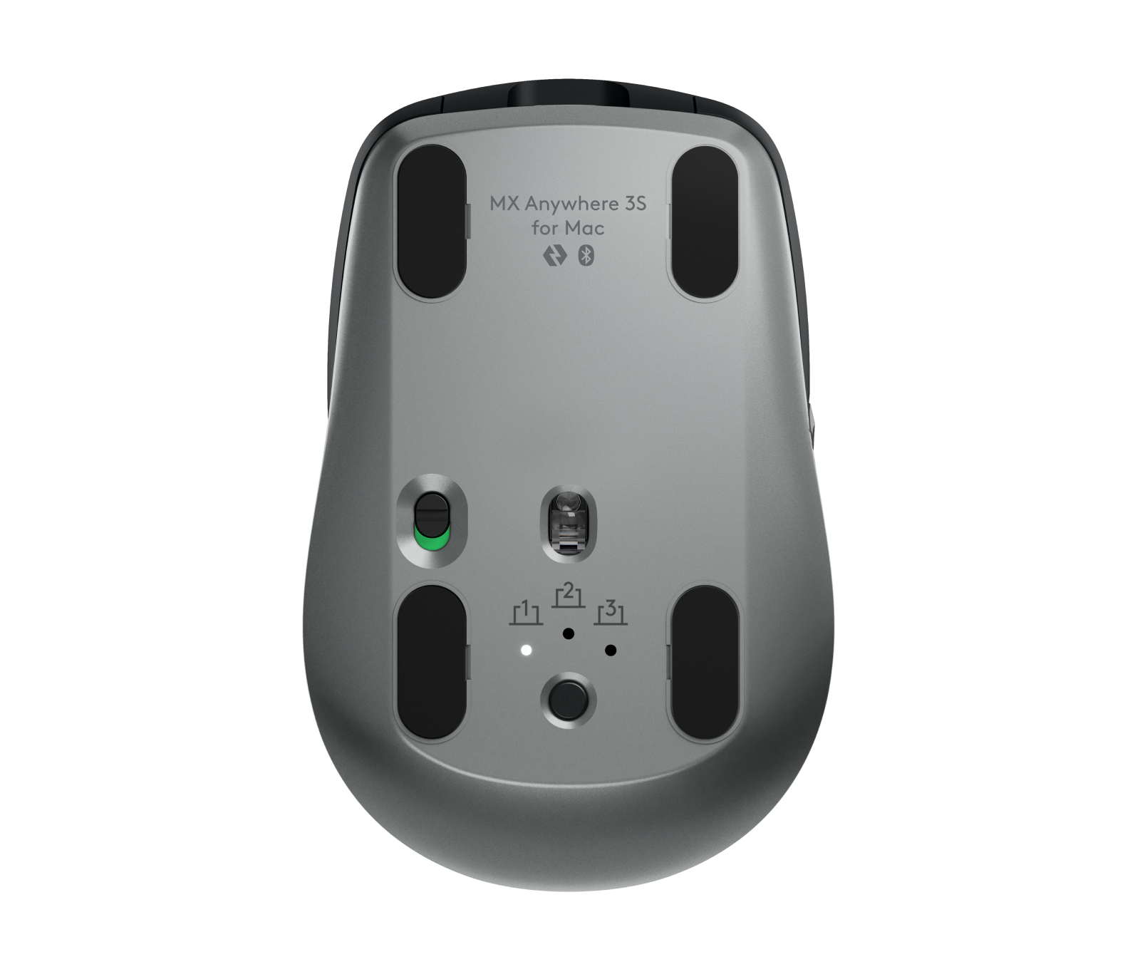 MX Anywhere 3S for Mac
