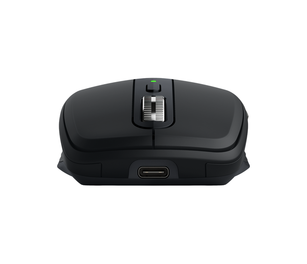 MX Anywhere 3S
