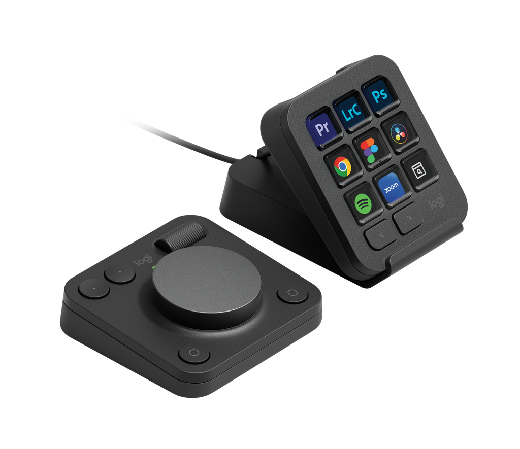 MX Creative Console