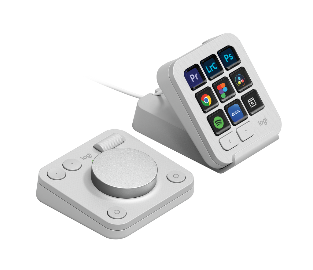 MX Creative Console