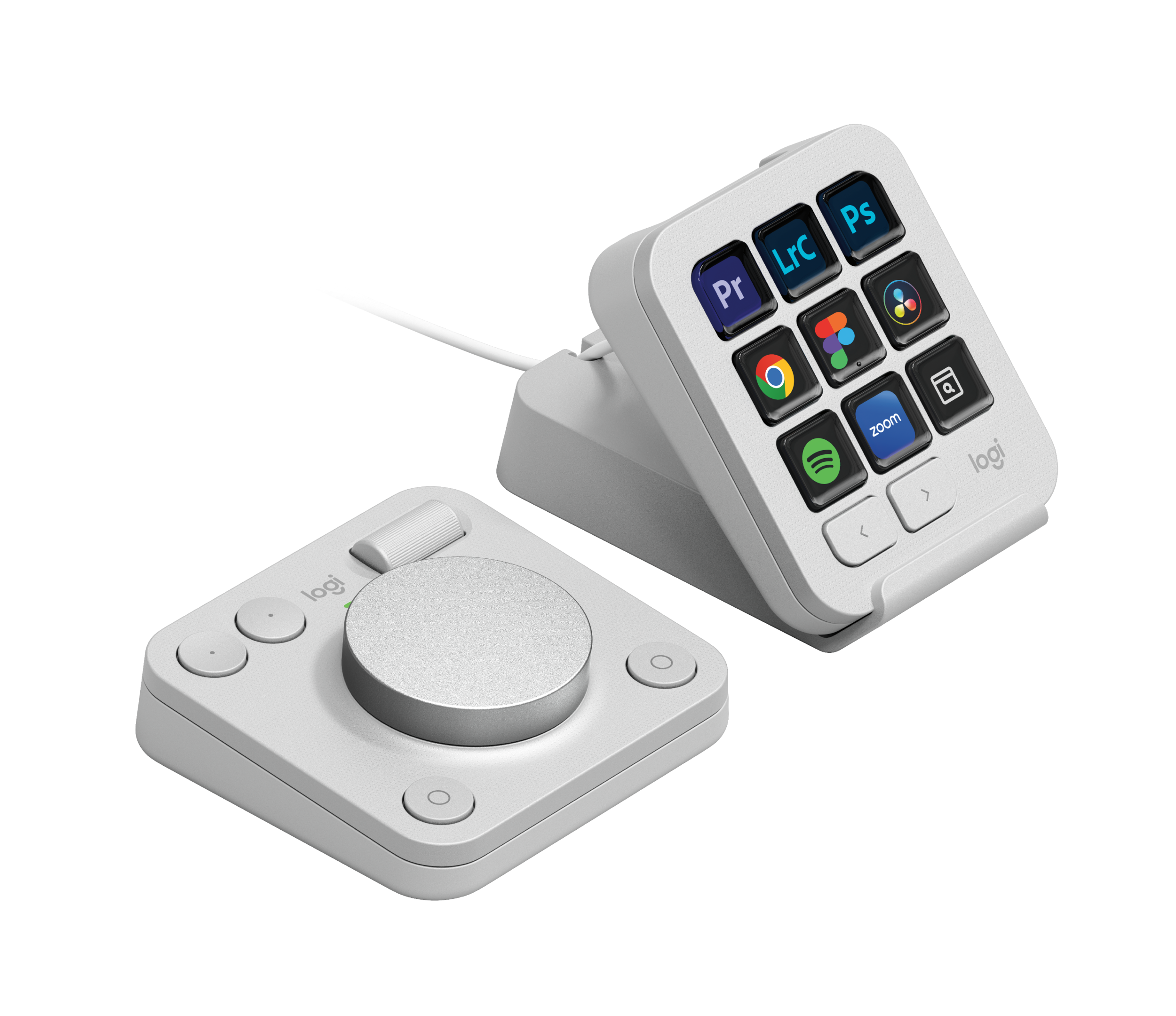 MX Creative Console