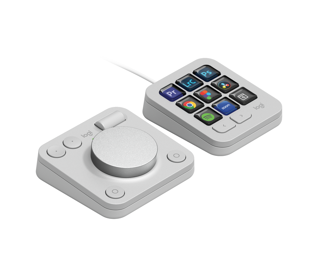 MX Creative Console