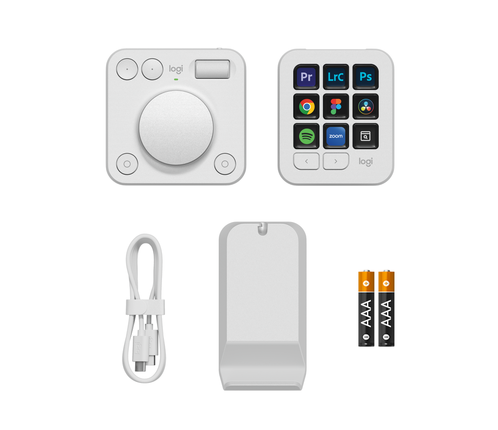 MX Creative Console