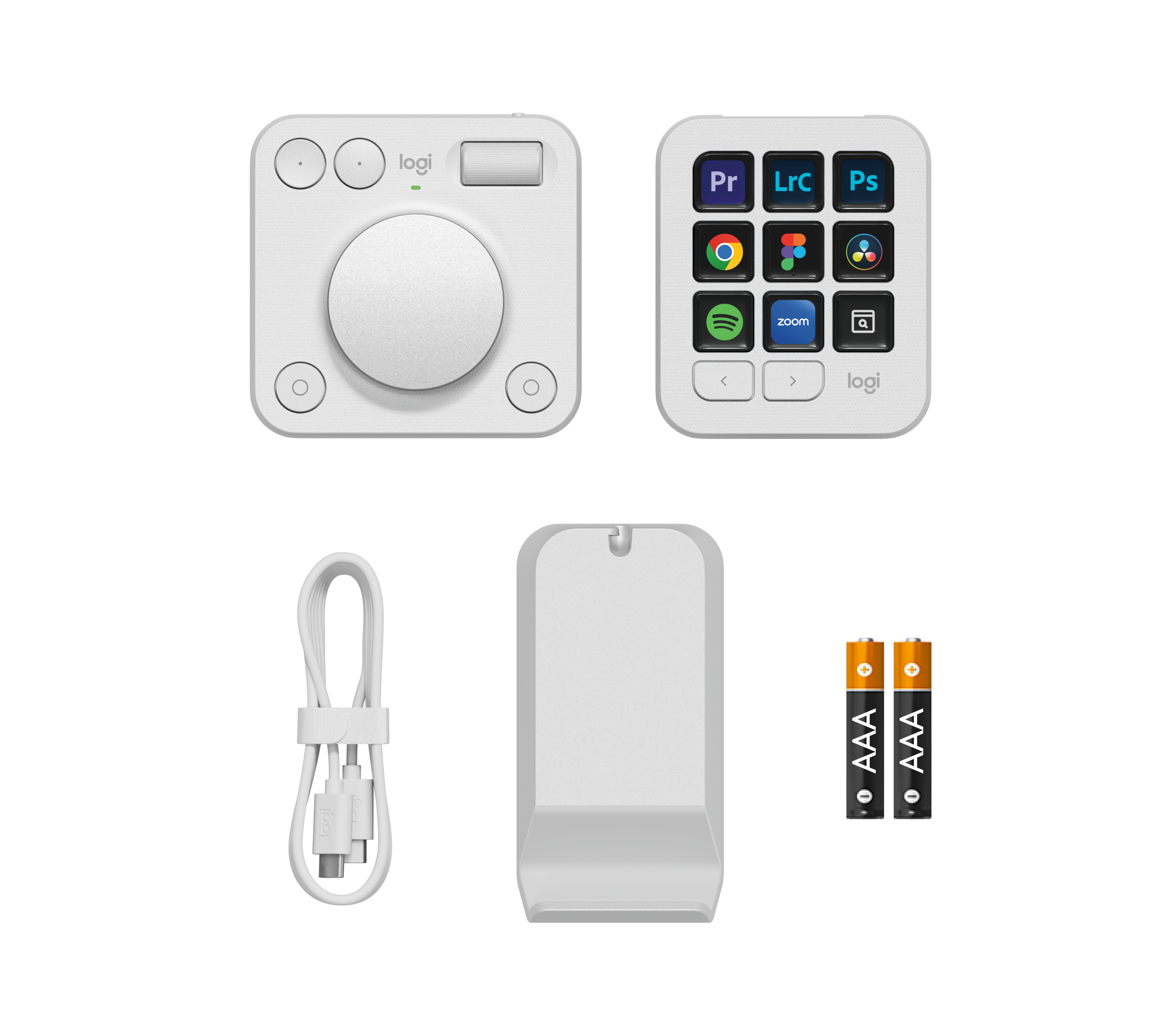 MX Creative Console