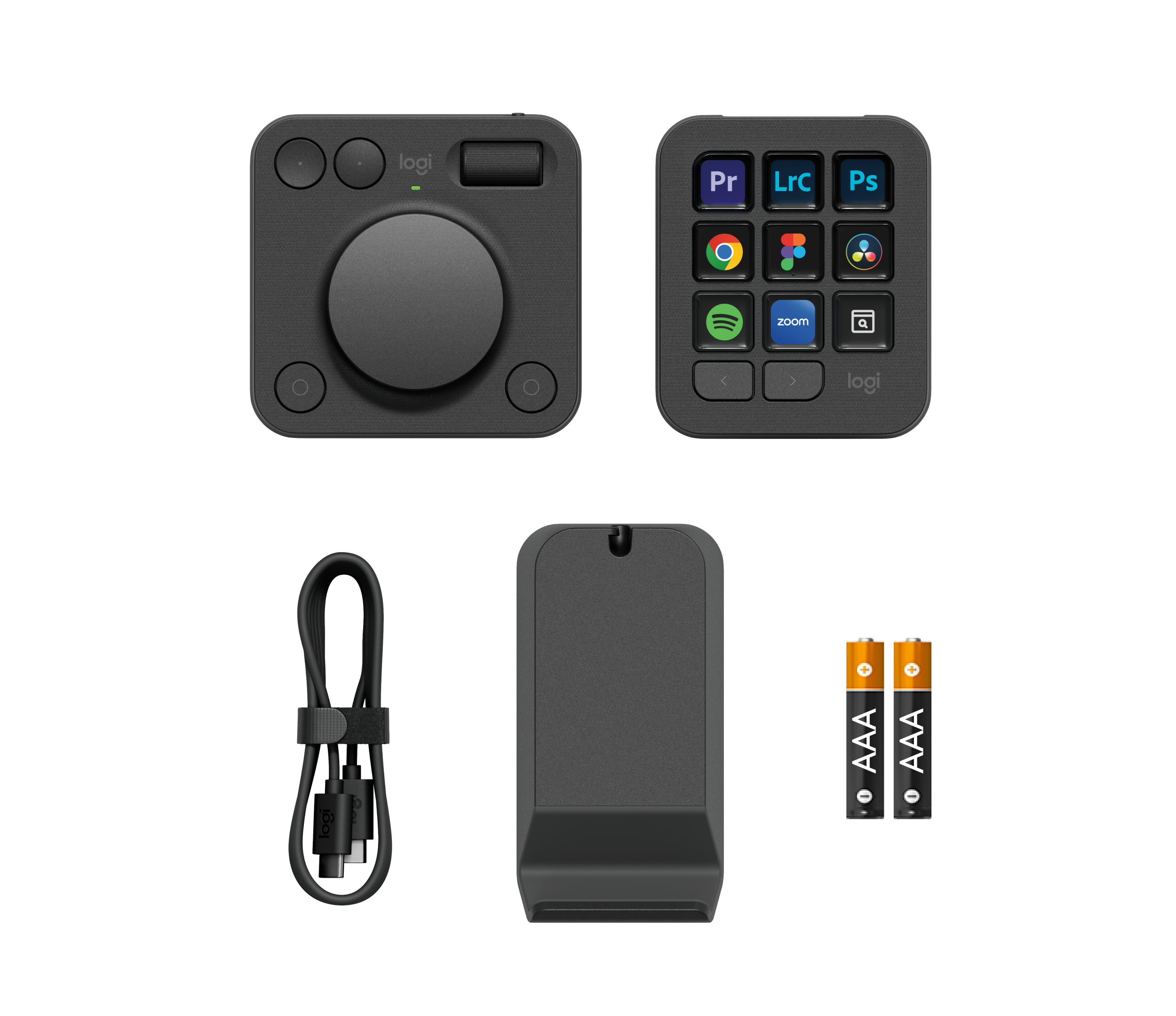 MX Creative Console