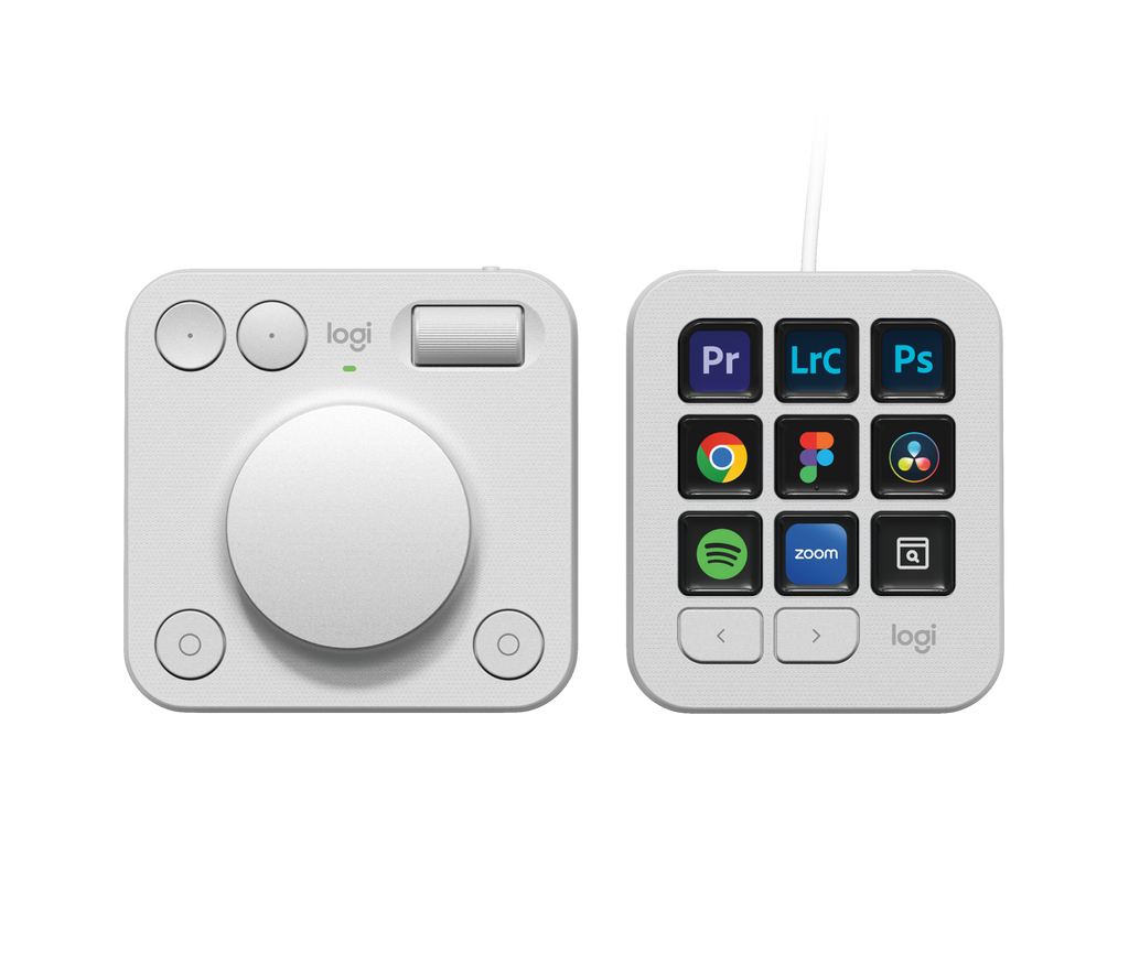 MX Creative Console