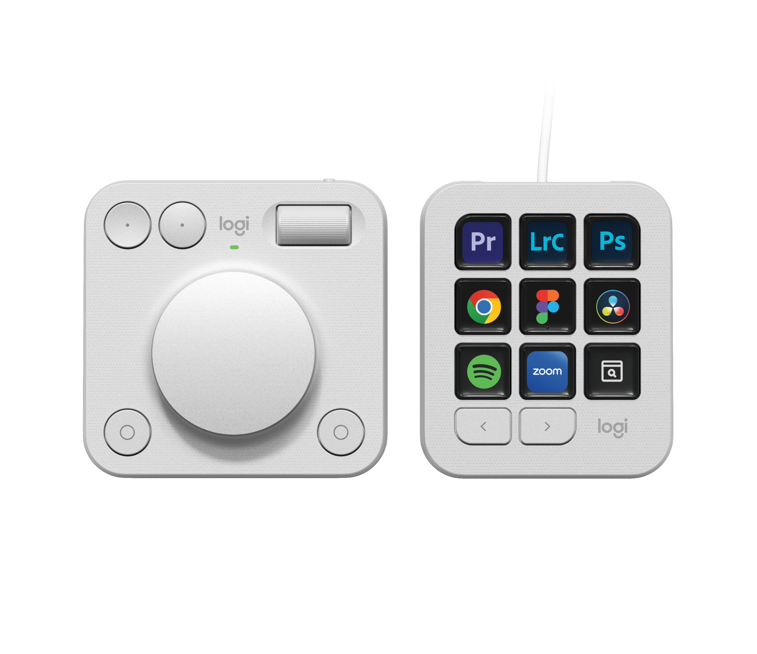 MX Creative Console