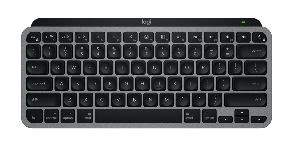 MX Keys Mini for Mac