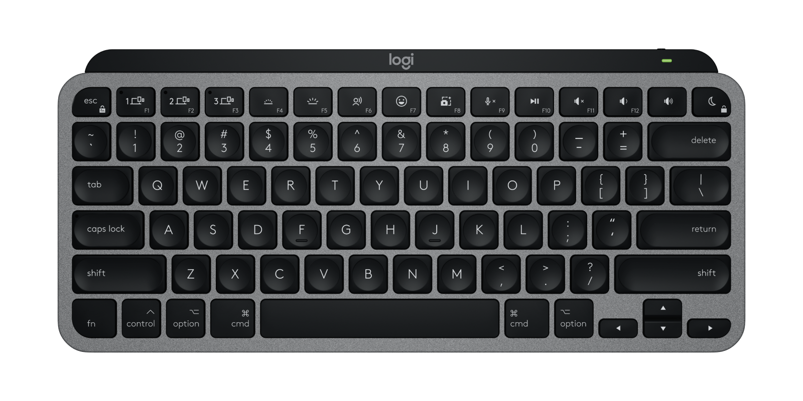 MX Keys Mini for Mac