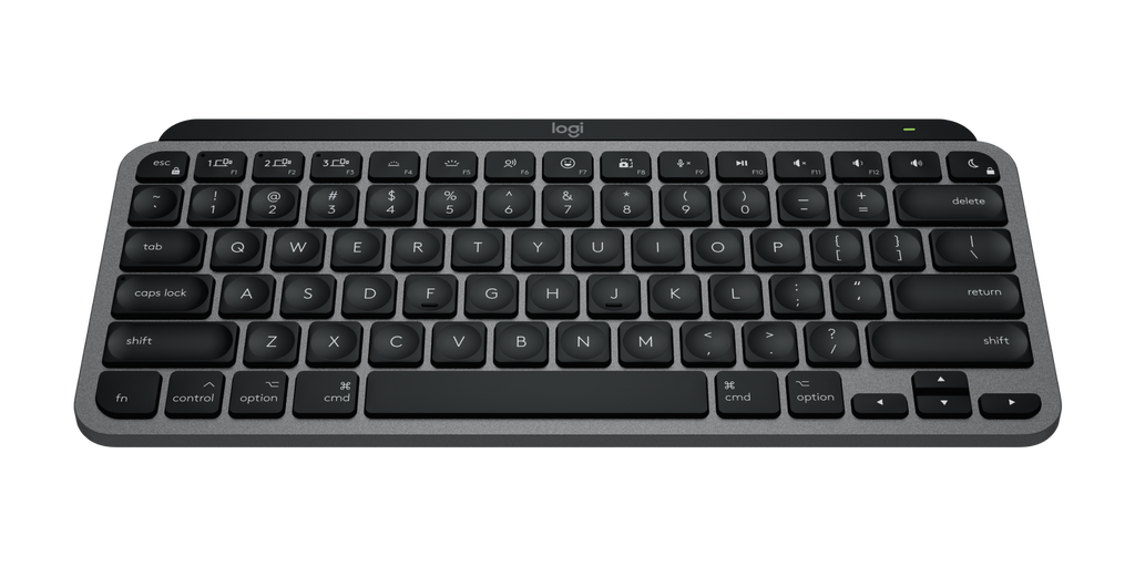 MX Keys Mini for Mac