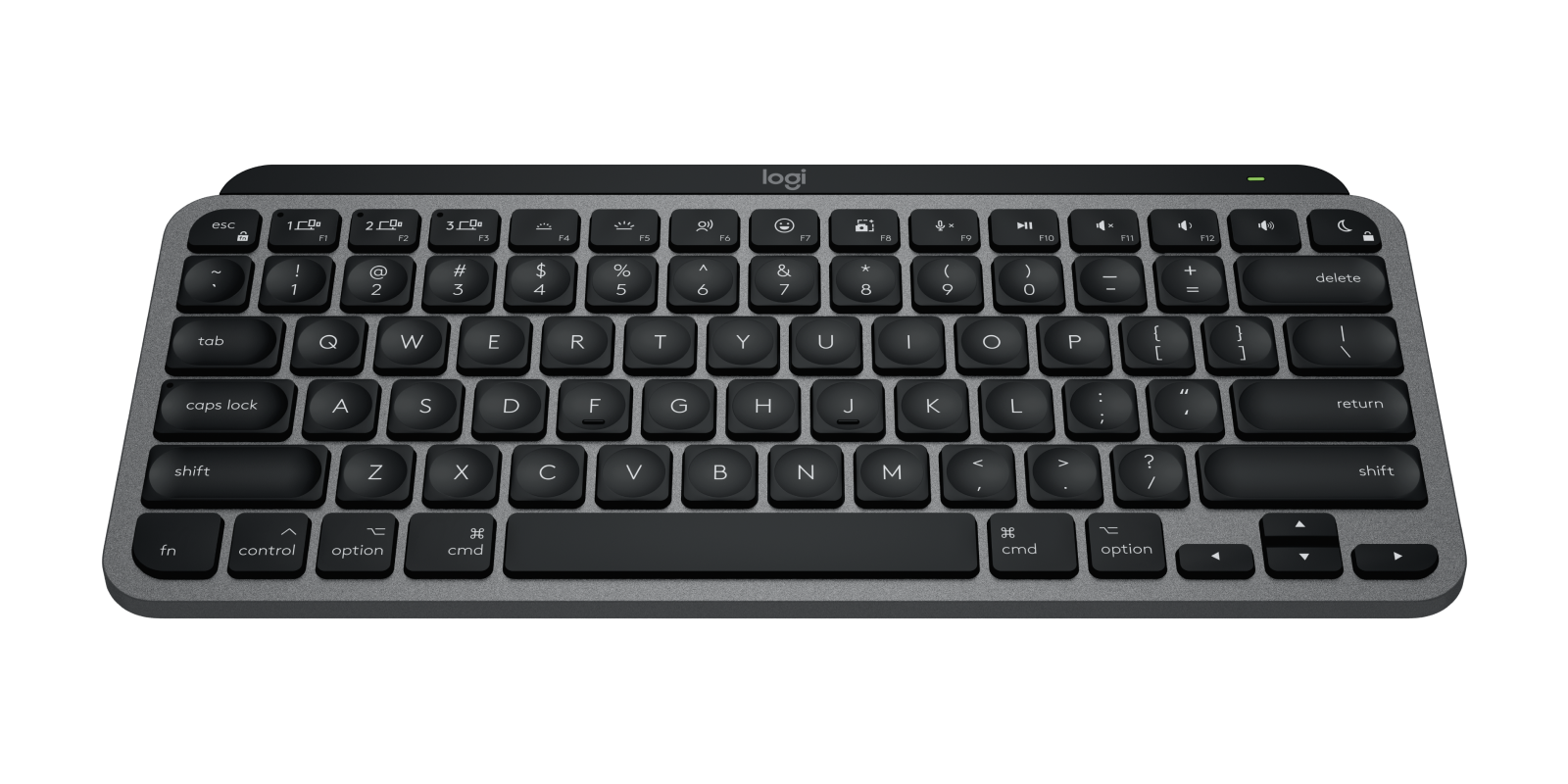 MX Keys Mini for Mac