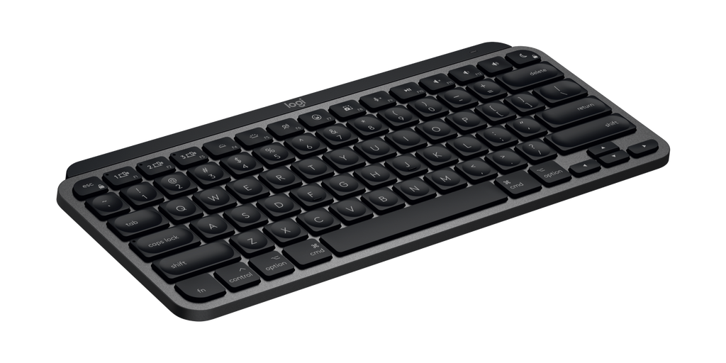 MX Keys Mini for Mac