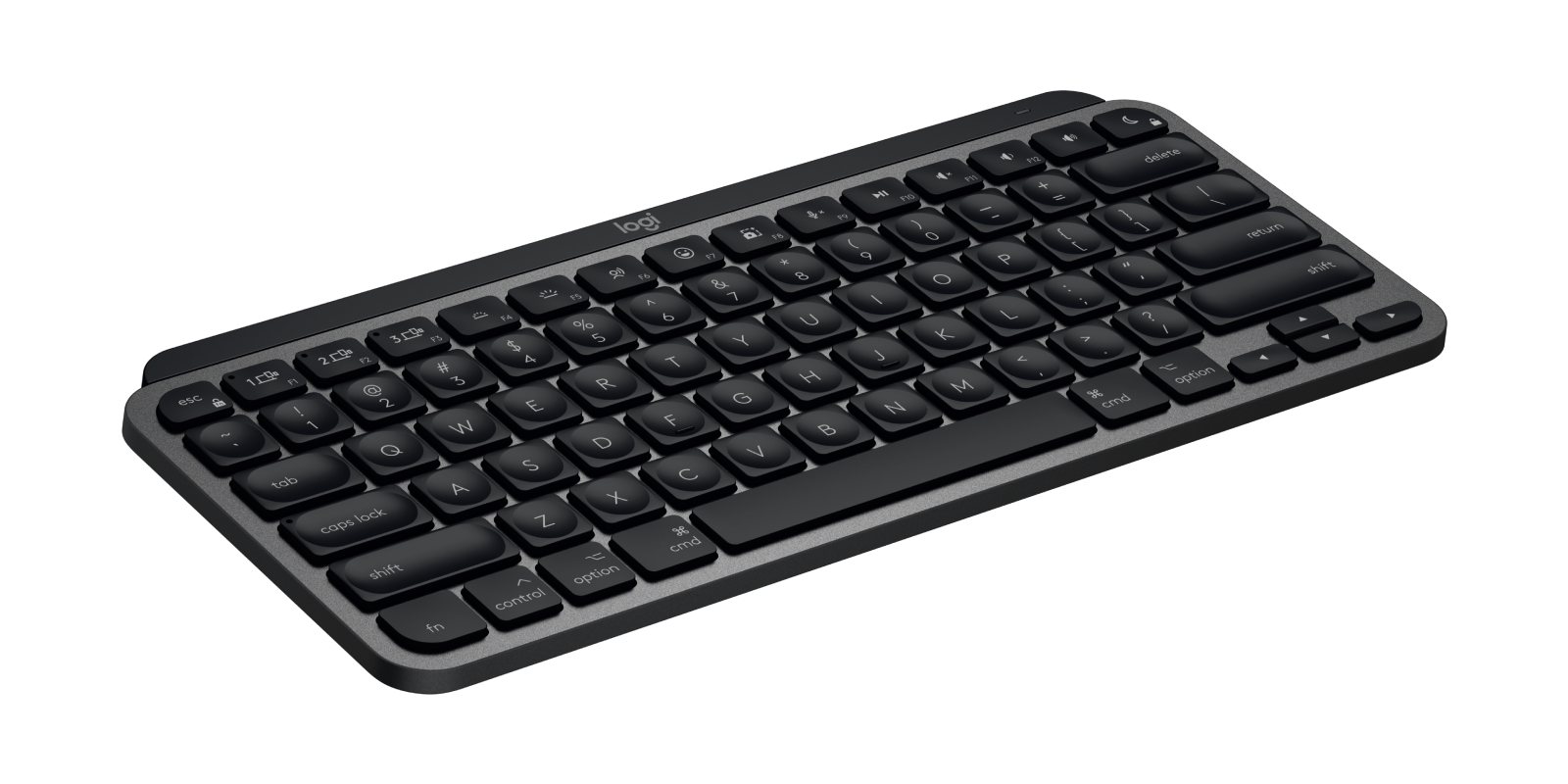 MX Keys Mini for Mac